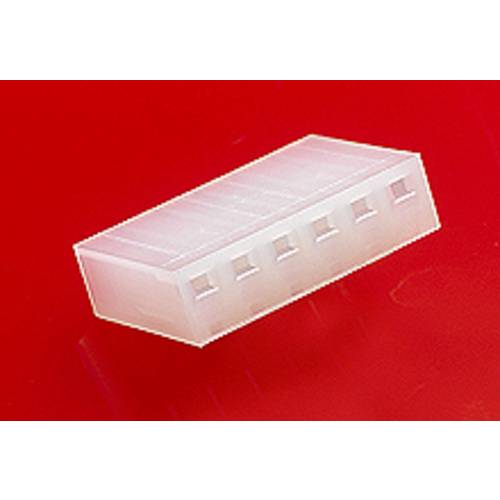 Molex Buchsengehäuse-Kabel 26033081 1 St. Bulk