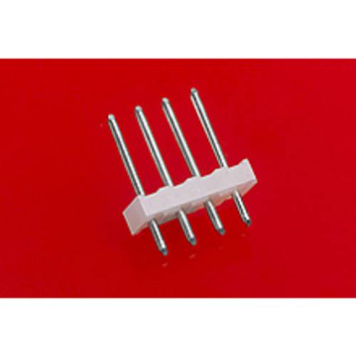 Molex Einbau-Stiftleiste (Standard) 26202061 1 St. Bulk