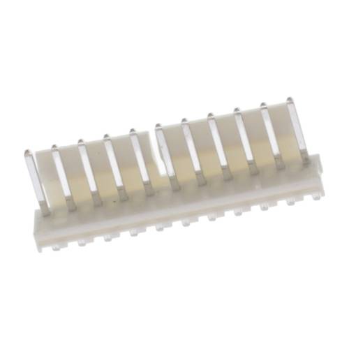 Thumbnail - Molex Einbau-Stiftleiste (Standard) 26604110 1 St. Bulk