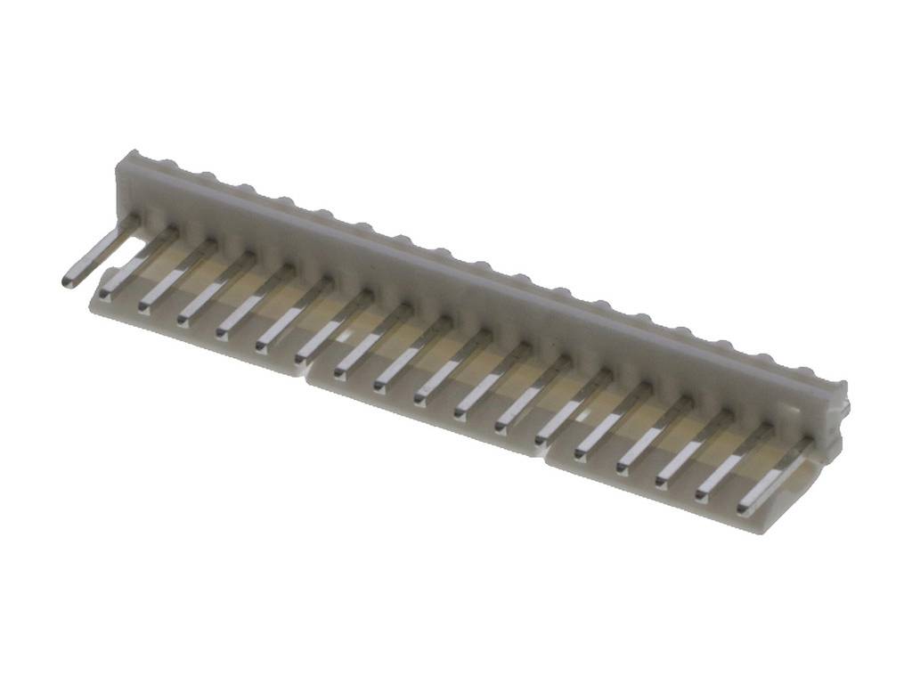 Molex Einbau-Stiftleiste (Standard) 26604180 1 St. Bulk