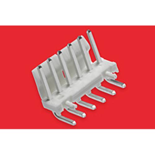 Molex Einbau-Stiftleiste (Standard) 26607021 1 St. Bulk