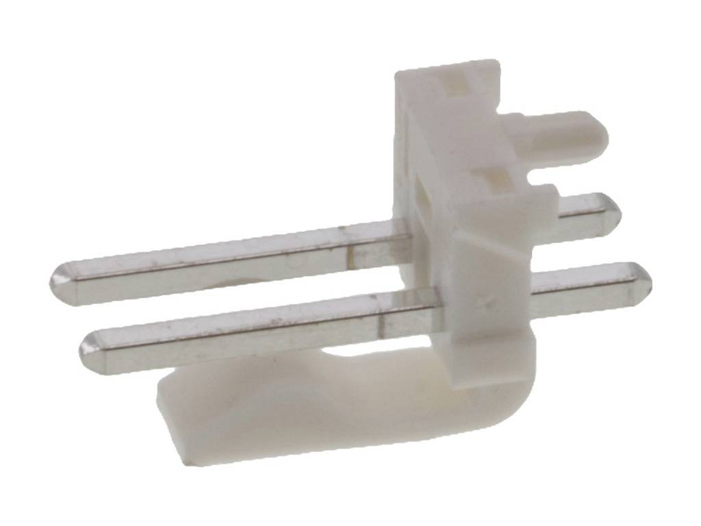 Molex Einbau-Stiftleiste (Standard) 26644020 1 St. Bulk
