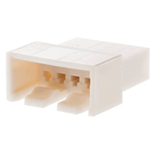 Molex Stiftgehäuse-Kabel 29110123 1 St. Bulk