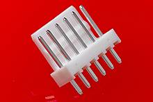 Molex Einbau-Stiftleiste (Standard) 38006293 1 St. Bulk