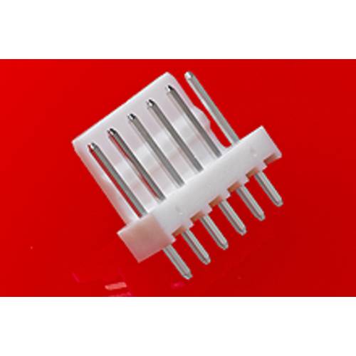 Molex Einbau-Stiftleiste (Standard) 38006293 1 St. Bulk