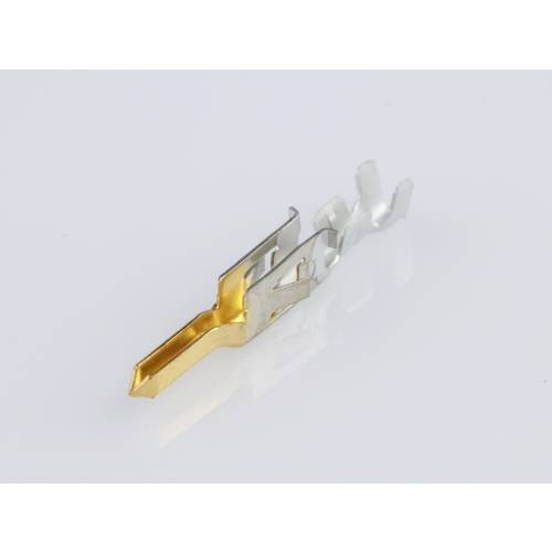 Molex 39000095 MINIFIT JR TERM MALE 39000095 Molex Inhalt: 4000 St.