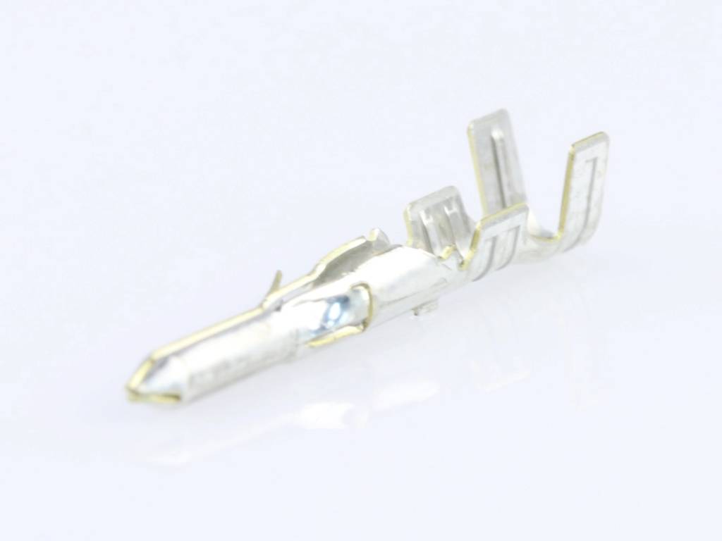 Molex 39000278 .062 CRIMP TERM. MAL 39000278  Inhoud: 6000 stuk(s)