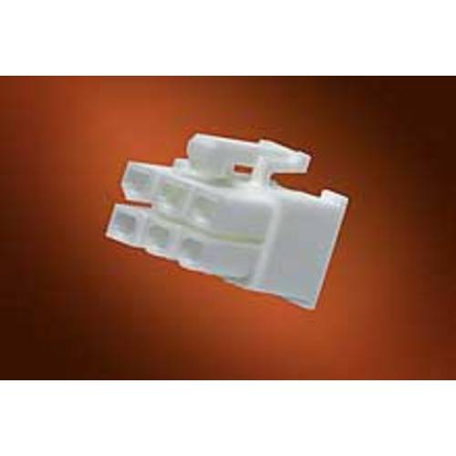 Thumbnail - Molex Buchsengehäuse-Kabel 39013065 1 St. Bulk
