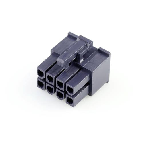 Thumbnail - Molex Buchsengehäuse-Kabel 39013085 1 St. Bag