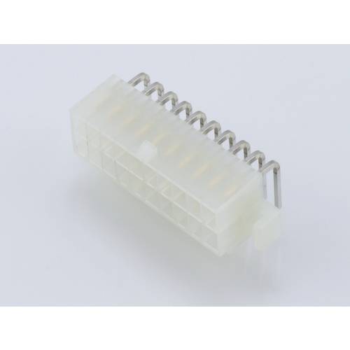 Thumbnail - Molex Einbau-Stiftleiste (Standard) 39295203 1 St. Bulk