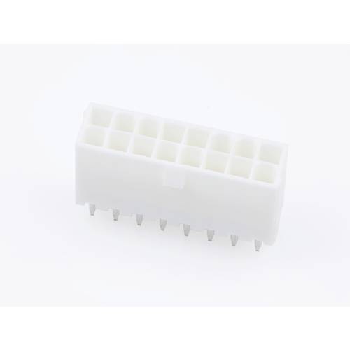 Thumbnail - Molex Einbau-Stiftleiste (Standard) 39296168 1 St. Bulk