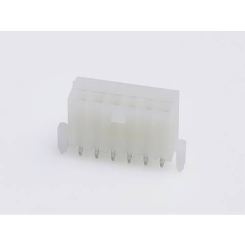 Molex Einbau-Stiftleiste (Standard) 39299124 1 St. Tray
