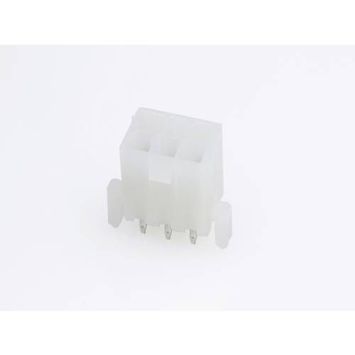 Molex Einbau-Stiftleiste (Standard) 39310067 1 St. Bulk