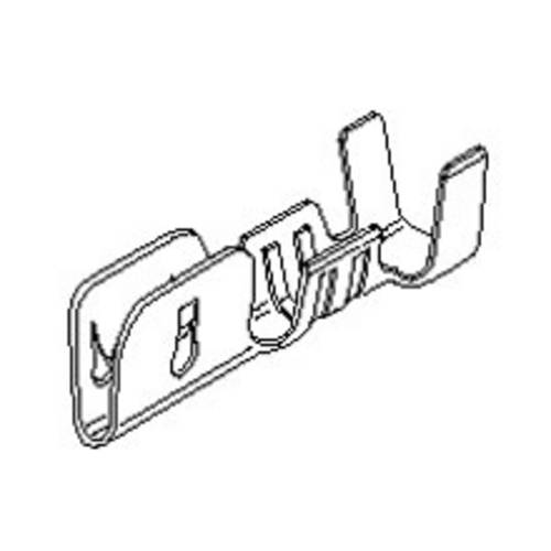 Thumbnail - Molex 40062024 GROUND TERMINAL 40062024 Molex Inhalt: 1000 St.