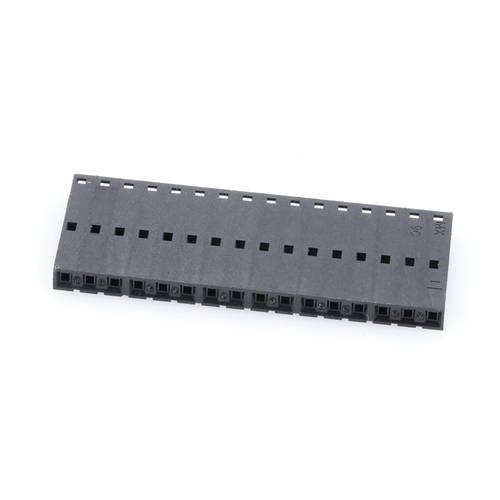 Molex Buchsengehäuse-Kabel 50579016 1 St. Bag
