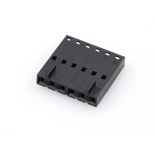 Molex Buchsengehäuse-Kabel 50579206 1 St. Bulk