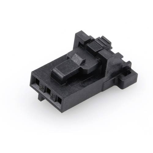 Thumbnail - Molex Buchsengehäuse-Kabel 50579703 1 St. Bulk