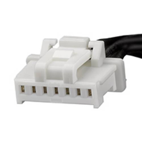 Thumbnail - Molex Buchsengehäuse-Kabel 151330701 1 St. Bulk