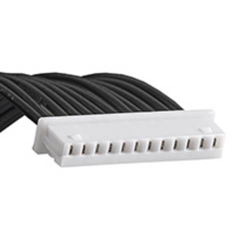 Thumbnail - Molex Buchsengehäuse-Kabel 151341202 1 St.