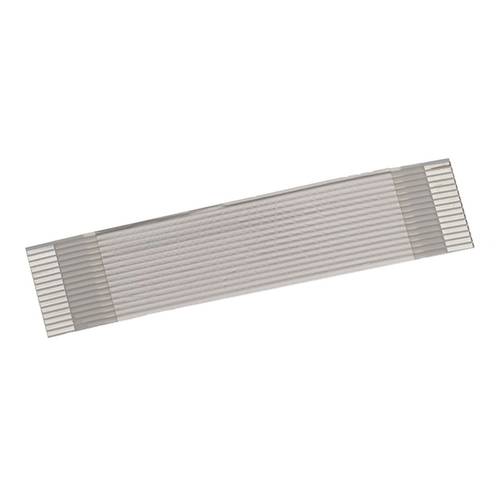 Thumbnail - Molex 153660109 Flachbandkabel Rastermaß: 0.50 mm 1 St.