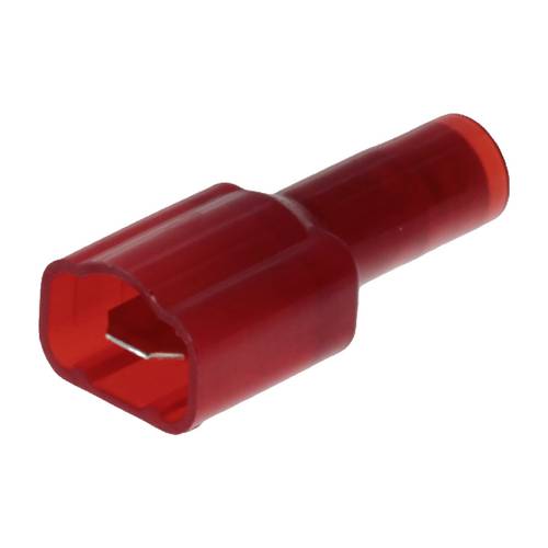 Molex 190010005 Flachstecker 500 St. Tape