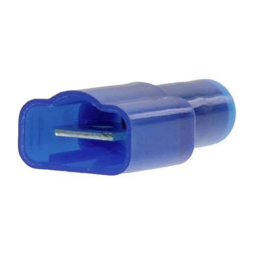 Molex 190010006 Flachstecker 1 St. Bulk