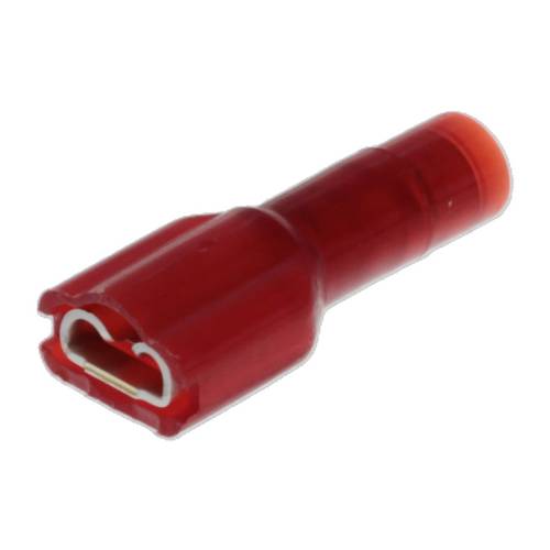 Thumbnail - Molex 190020012 Flachsteckhülse 2500 St. Tape