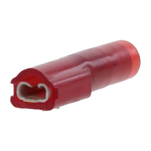 Molex 190020017 Flachsteckhülse 1000 St. Tape