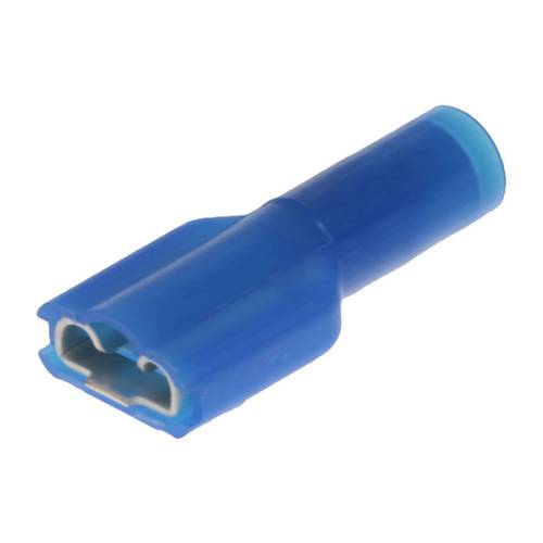 Molex 190020025 Flachsteckhülse 1000 St. Tape