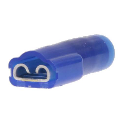 Thumbnail - Molex 190020029 Flachsteckhülse 1000 St. Tape