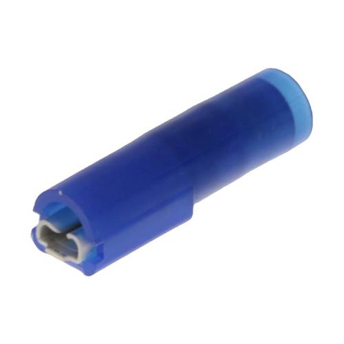 Molex 190020034 Flachsteckhülse 1 St. Bulk