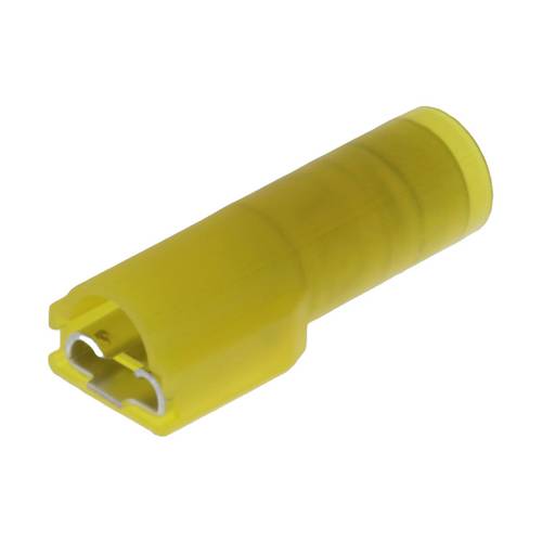 Molex 190020044 Flachsteckhülse 1 St. Bulk