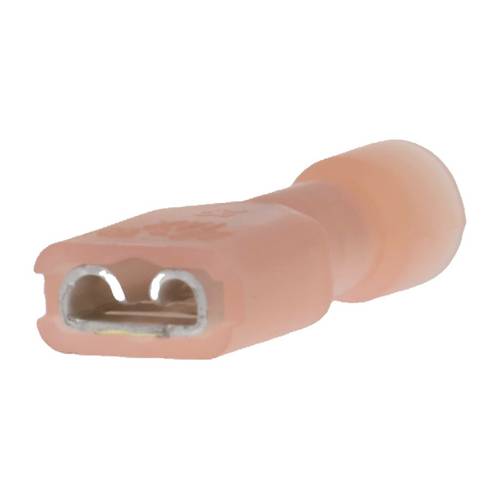 Molex 190030107 Flachsteckhülse 2500 St. Tape