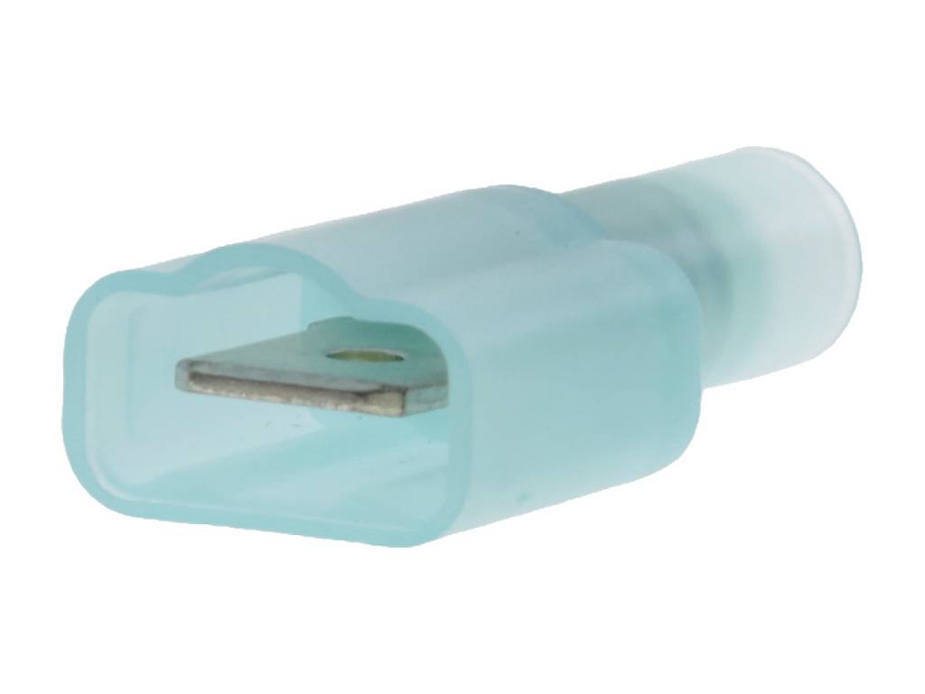 Molex 190040008 Flachstecker 500 St. Tape