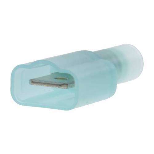 Molex 190040008 Flachstecker 500 St. Tape