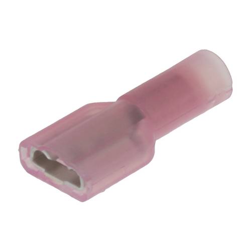 Molex 190050001 Flachsteckhülse 1 St. Bulk