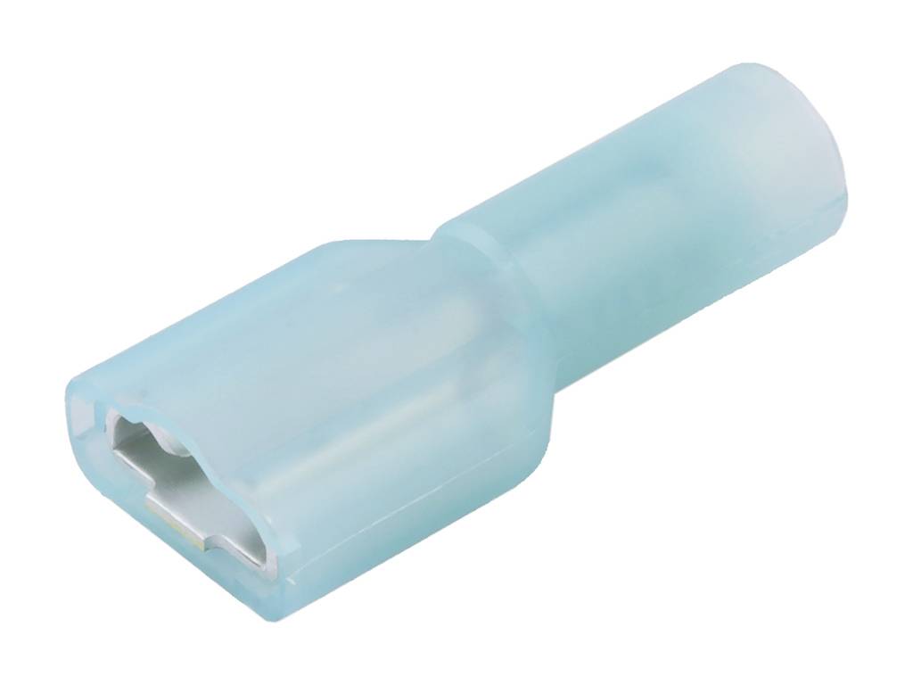 Molex 190050009 Flachsteckhülse 1000 St. Tape