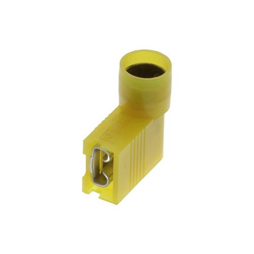 Molex 190060070 Flachsteckhülse 1500 St. Tape