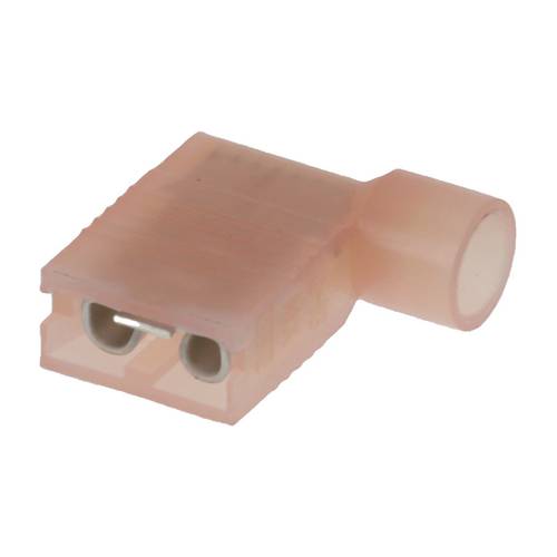 Molex 190070008 Flachsteckhülse 2000 St. Tape