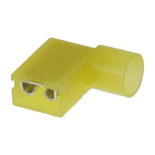 Molex 190070053 Flachsteckhülse 250 St. Tape