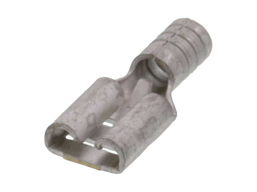 Molex 190160039 Flachsteckhülse 1 St. Bulk