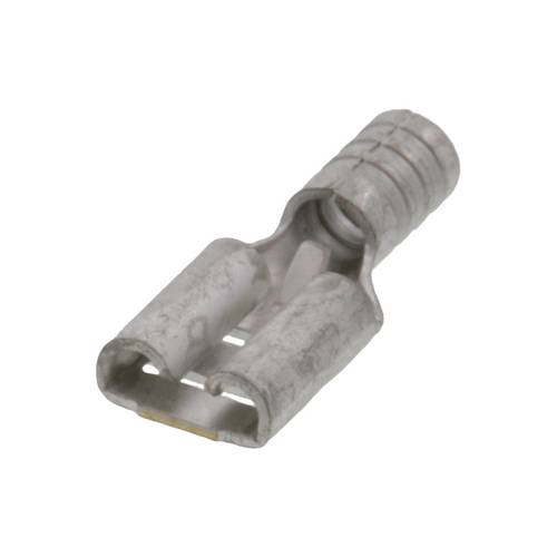 Thumbnail - Molex 190160039 Flachsteckhülse 1 St. Bulk