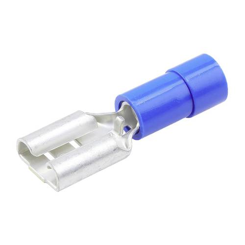 Thumbnail - Molex 190170037 Flachsteckhülse 1 St. Bulk