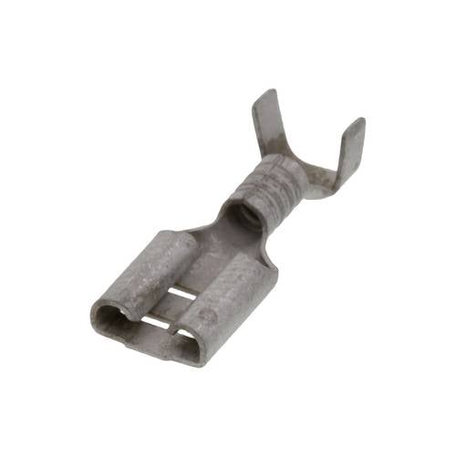 Molex 190180015 Flachsteckhülse 1500 St. Tape