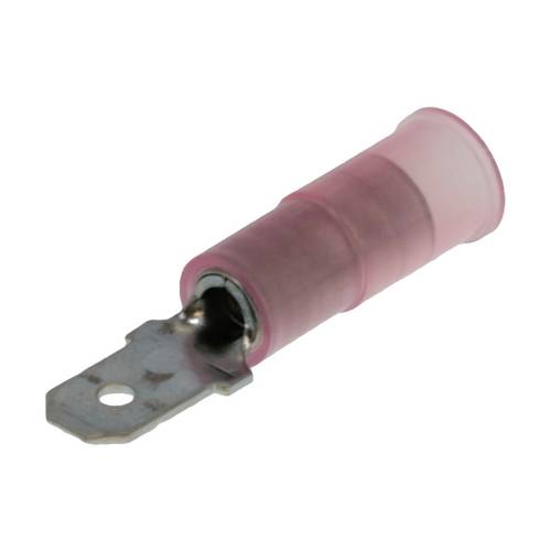 Thumbnail - Molex 190250002 Flachstecker 1 St. Bulk