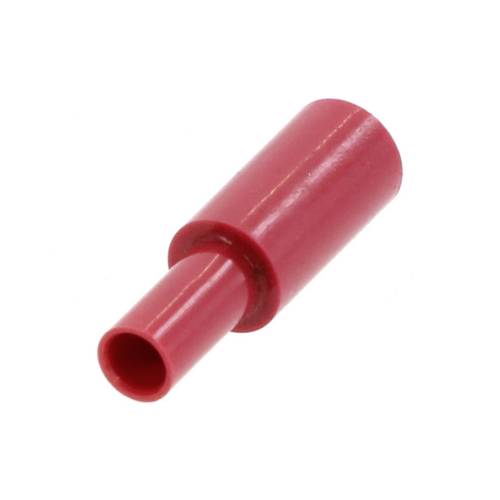 Molex 190380004 Rundsteckhülse 1 St. Bulk