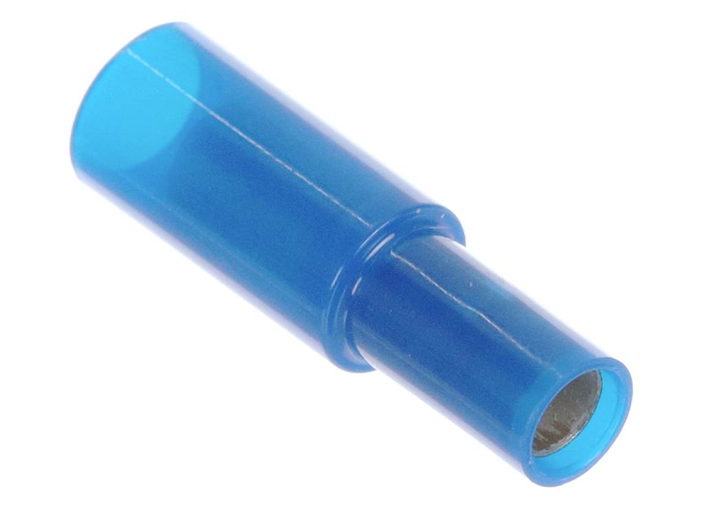 Molex 190390006 Rundsteckhülse 1 St. Bulk