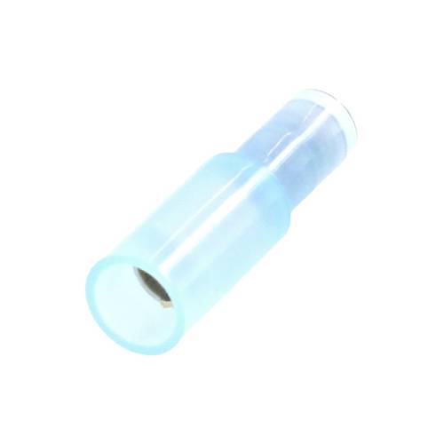 Thumbnail - Molex 190390010 Rundsteckhülse 1 St. Bulk