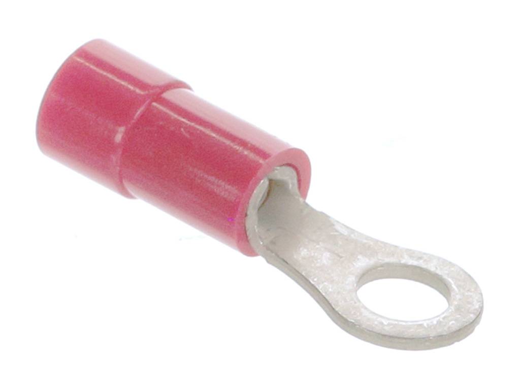 Molex 190700040 Ringkabelschuh 1 St. Bulk