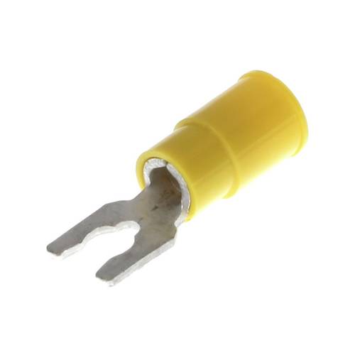 Molex 190990049 Gabelkabelschuh 1000 St. Tape